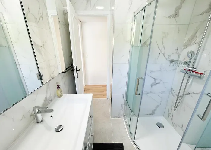 Bord De 3 Appartement