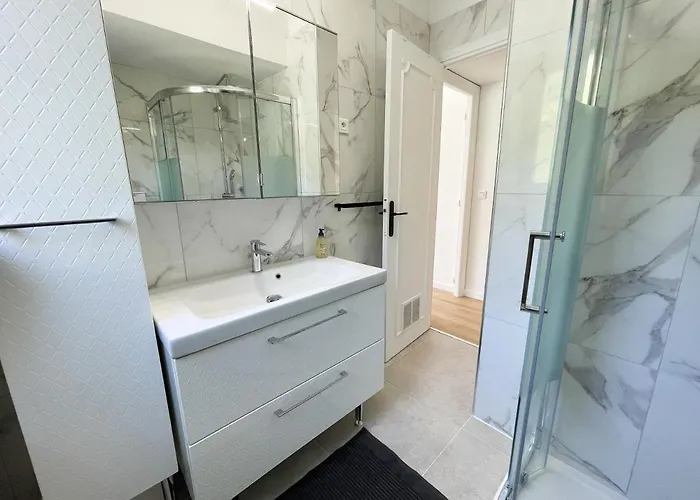 Bord De 3 Appartement Menton